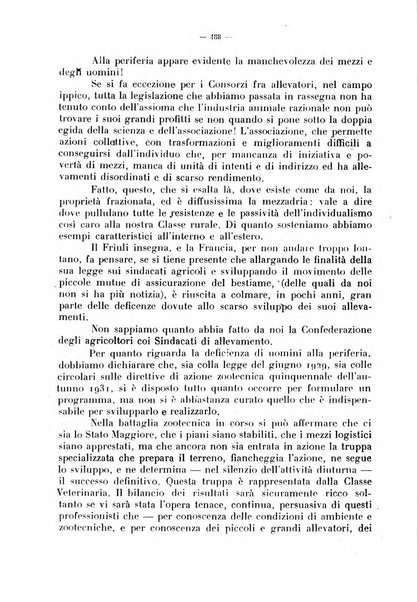 La critica zootecnica periodico illustrato mensile