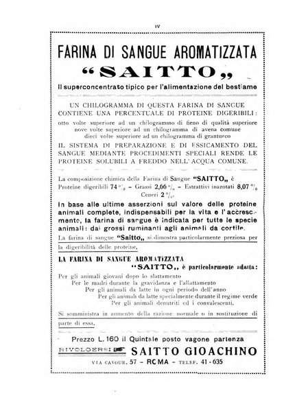 La critica zootecnica periodico illustrato mensile