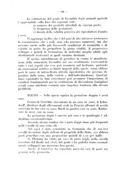 La critica zootecnica periodico illustrato mensile