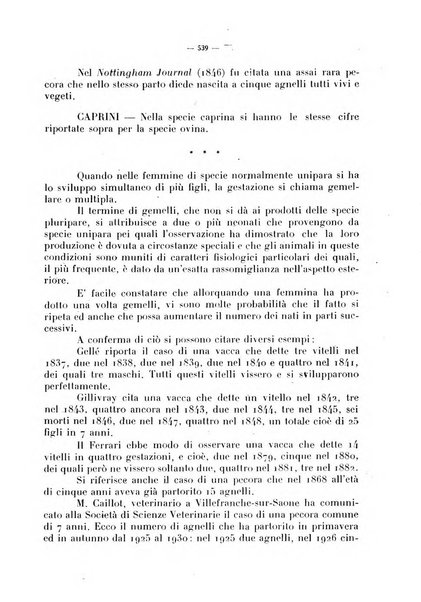 La critica zootecnica periodico illustrato mensile