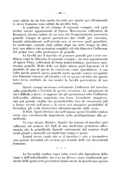 La critica zootecnica periodico illustrato mensile