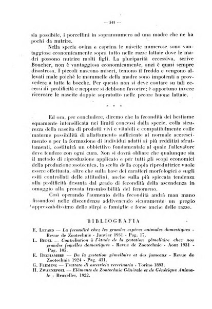 La critica zootecnica periodico illustrato mensile