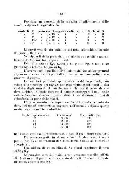 La critica zootecnica periodico illustrato mensile