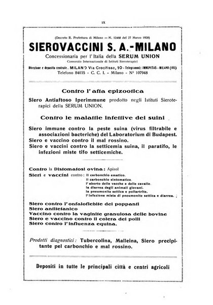 La critica zootecnica periodico illustrato mensile