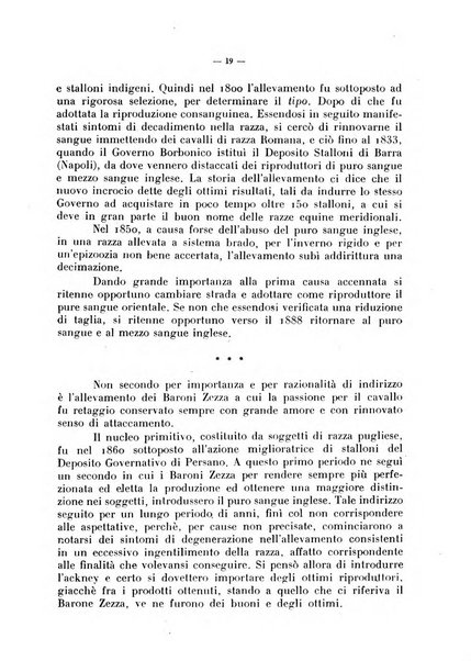 La critica zootecnica periodico illustrato mensile