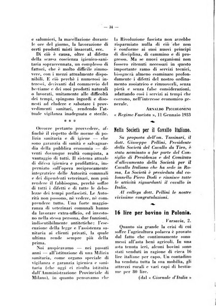 La critica zootecnica periodico illustrato mensile