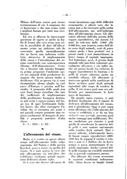 La critica zootecnica periodico illustrato mensile