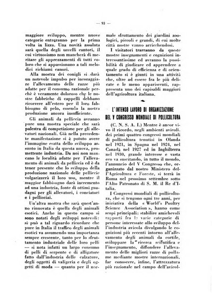 La critica zootecnica periodico illustrato mensile