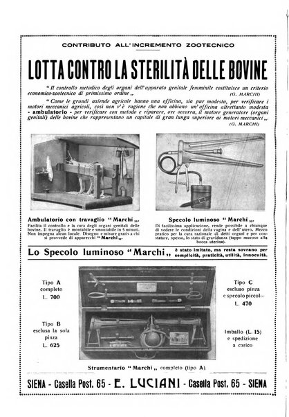 La critica zootecnica periodico illustrato mensile