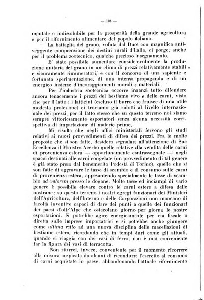 La critica zootecnica periodico illustrato mensile