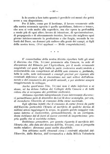 La critica zootecnica periodico illustrato mensile