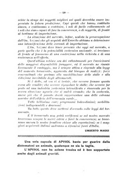 La critica zootecnica periodico illustrato mensile