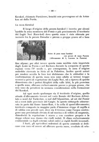 La critica zootecnica periodico illustrato mensile