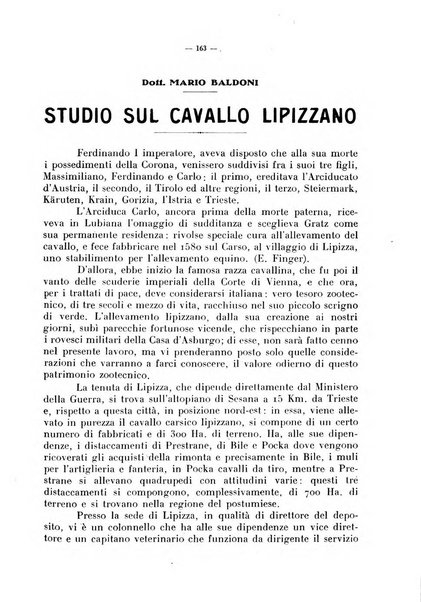 La critica zootecnica periodico illustrato mensile