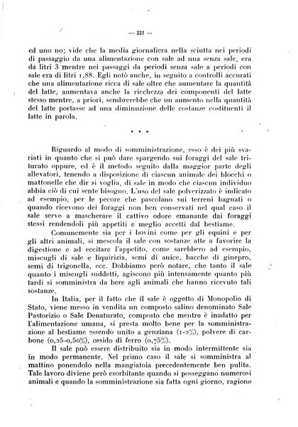 La critica zootecnica periodico illustrato mensile