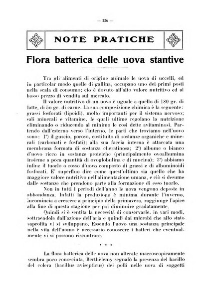 La critica zootecnica periodico illustrato mensile