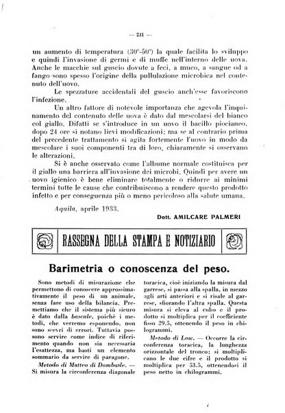 La critica zootecnica periodico illustrato mensile