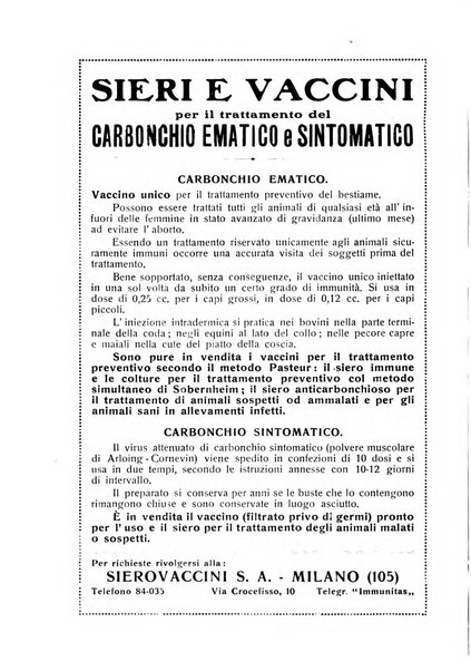 La critica zootecnica periodico illustrato mensile