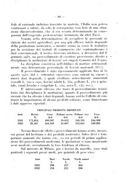 La critica zootecnica periodico illustrato mensile