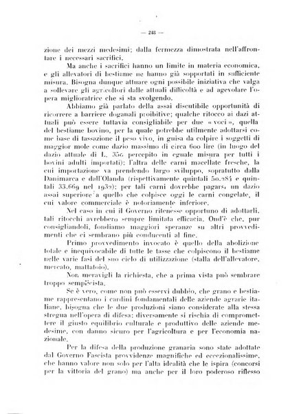 La critica zootecnica periodico illustrato mensile