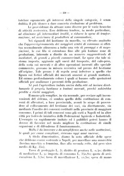 La critica zootecnica periodico illustrato mensile