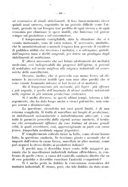 La critica zootecnica periodico illustrato mensile