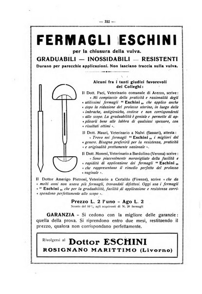 La critica zootecnica periodico illustrato mensile