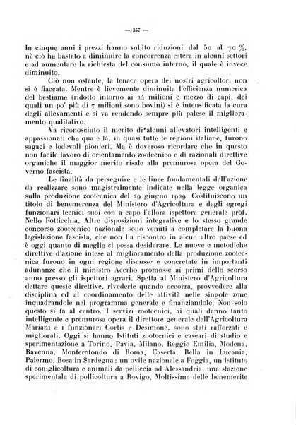 La critica zootecnica periodico illustrato mensile