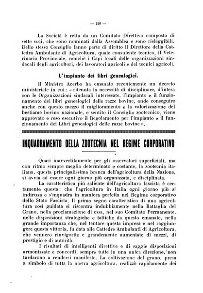 La critica zootecnica periodico illustrato mensile