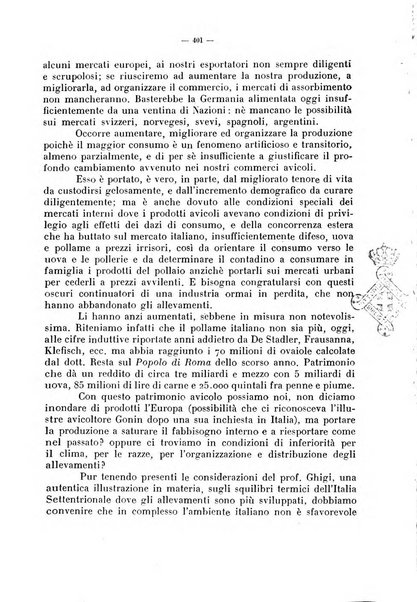 La critica zootecnica periodico illustrato mensile