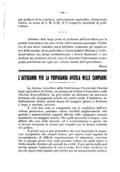 La critica zootecnica periodico illustrato mensile