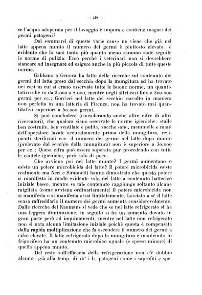 La critica zootecnica periodico illustrato mensile