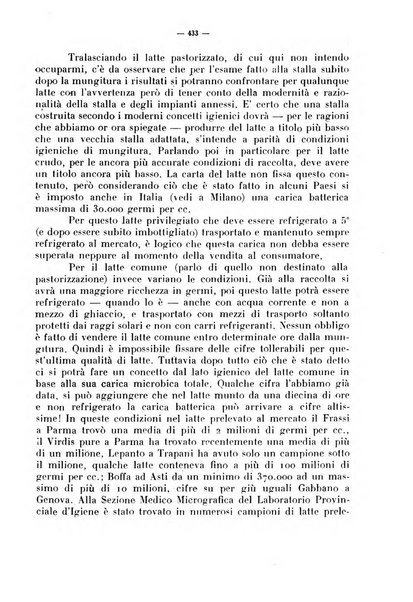 La critica zootecnica periodico illustrato mensile