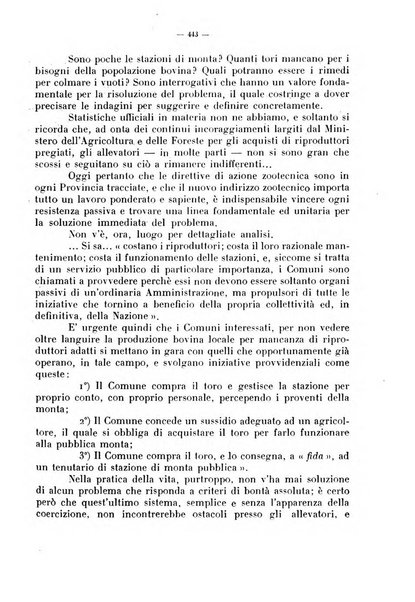 La critica zootecnica periodico illustrato mensile