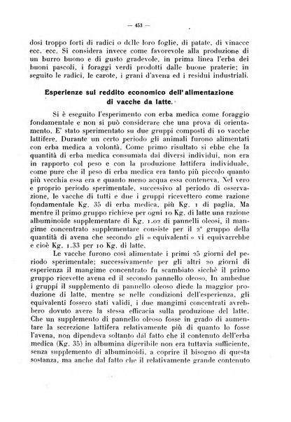 La critica zootecnica periodico illustrato mensile