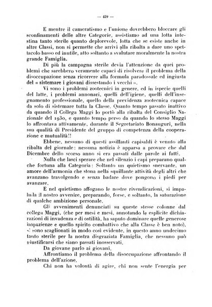 La critica zootecnica periodico illustrato mensile