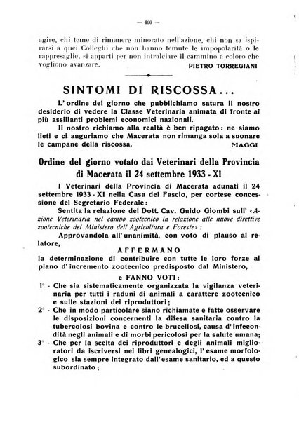 La critica zootecnica periodico illustrato mensile