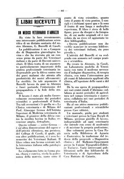 La critica zootecnica periodico illustrato mensile