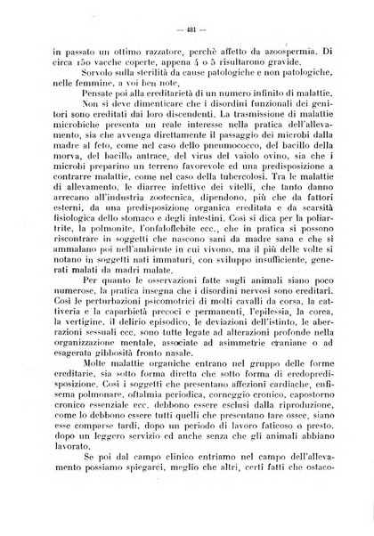 La critica zootecnica periodico illustrato mensile