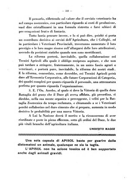 La critica zootecnica periodico illustrato mensile