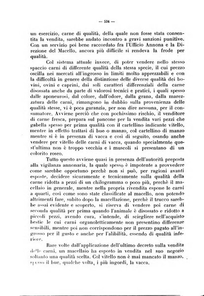 La critica zootecnica periodico illustrato mensile