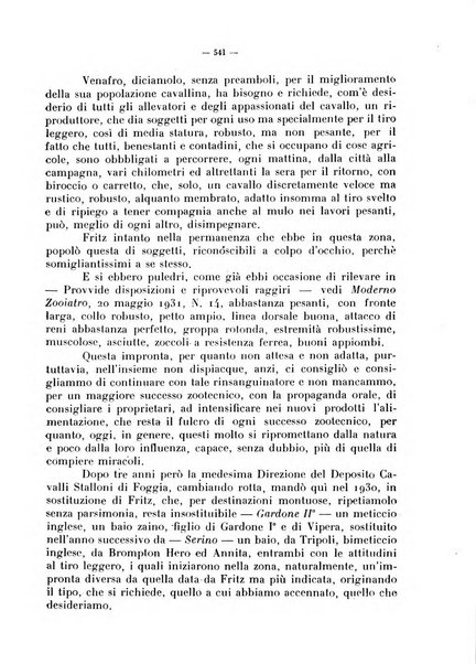 La critica zootecnica periodico illustrato mensile