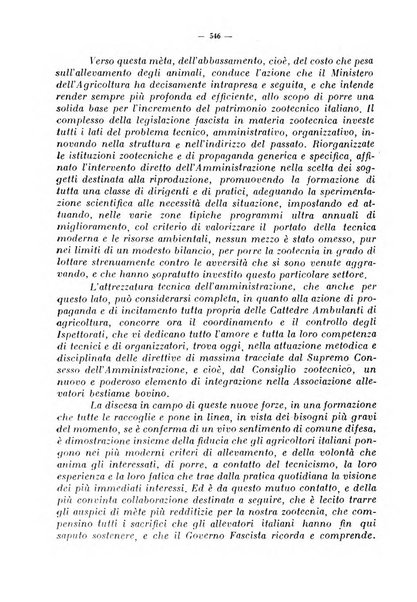 La critica zootecnica periodico illustrato mensile