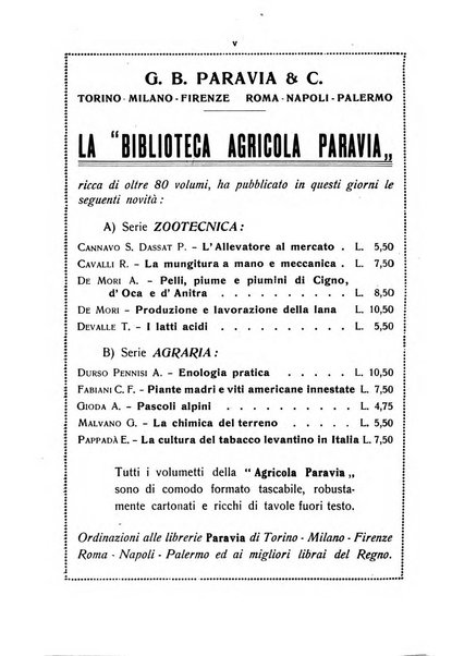 La critica zootecnica periodico illustrato mensile