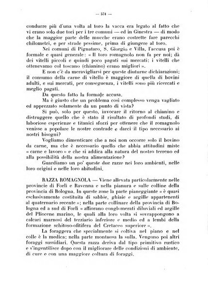 La critica zootecnica periodico illustrato mensile