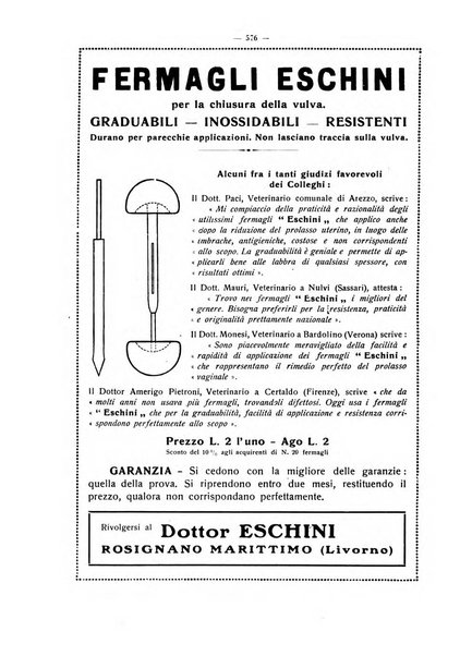 La critica zootecnica periodico illustrato mensile