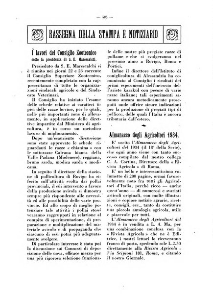 La critica zootecnica periodico illustrato mensile