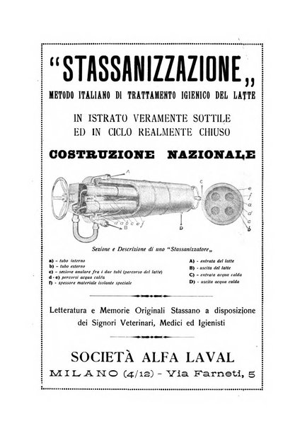 La critica zootecnica periodico illustrato mensile