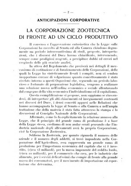 La critica zootecnica periodico illustrato mensile