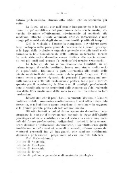 La critica zootecnica periodico illustrato mensile